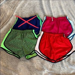 Nike Women’s Tempo Running Shorts